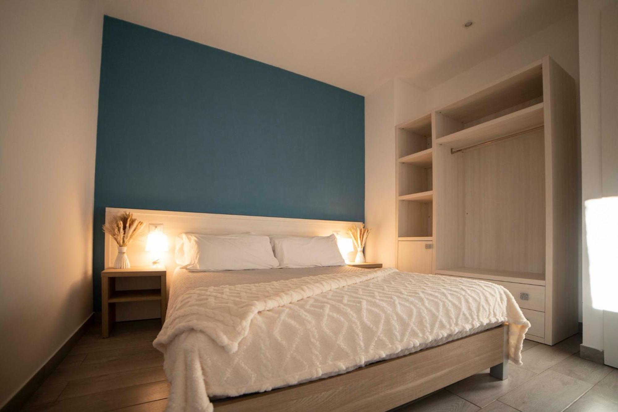 Saracena Holiday Home Featured With Private Beach And Swimming Pool มัตตีนาตา ภายนอก รูปภาพ