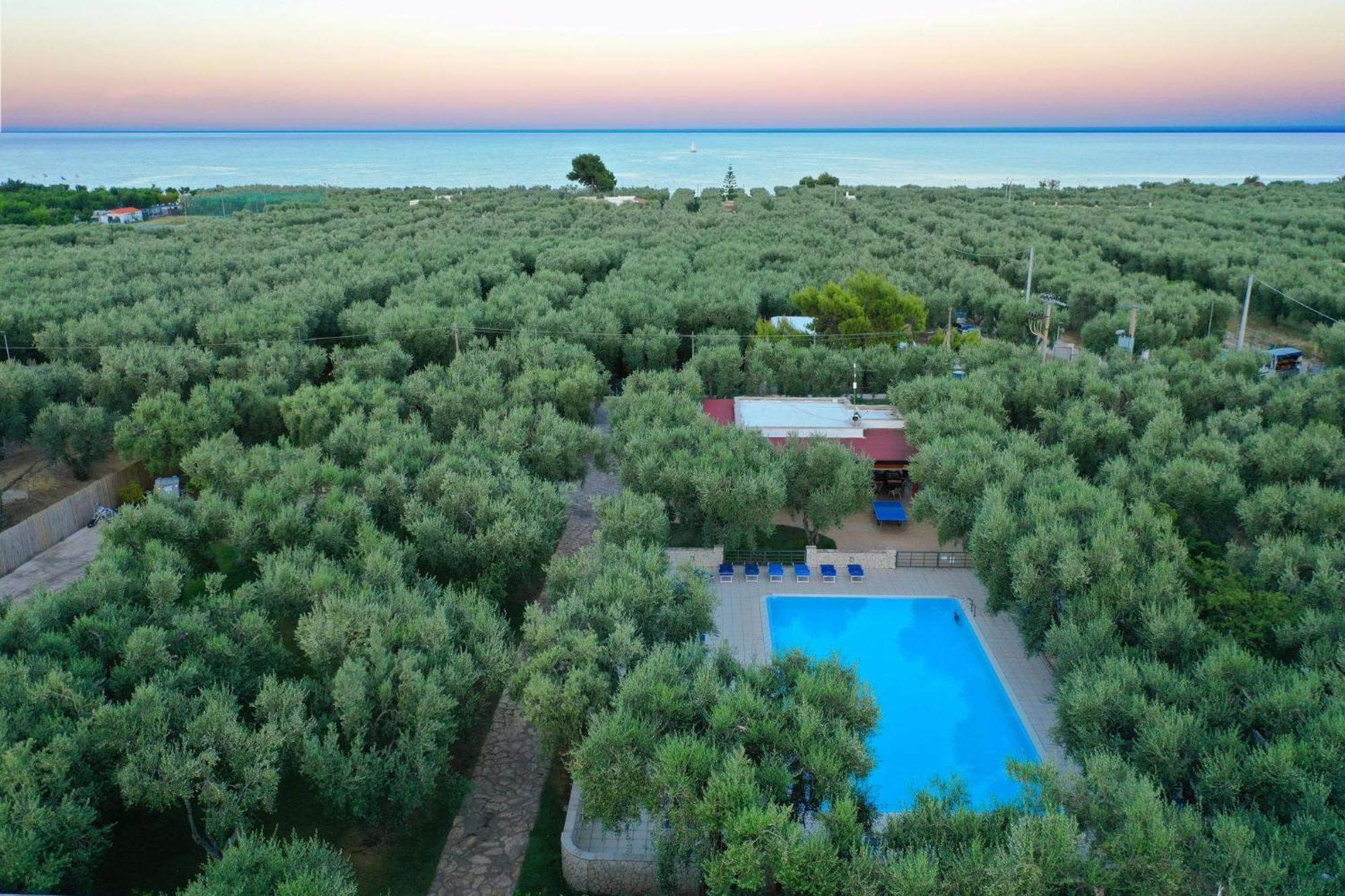 Saracena Holiday Home Featured With Private Beach And Swimming Pool มัตตีนาตา ภายนอก รูปภาพ