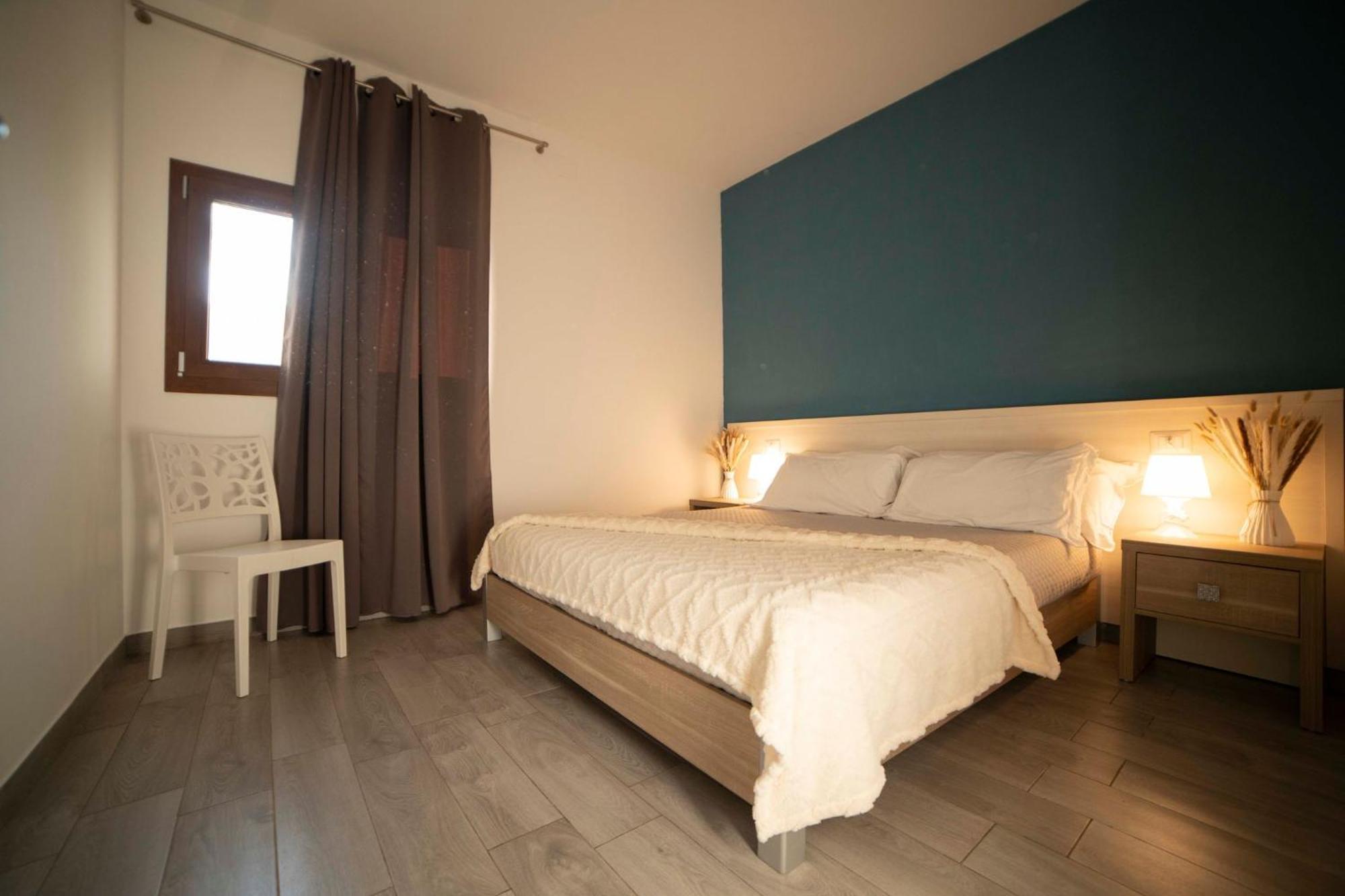 Saracena Holiday Home Featured With Private Beach And Swimming Pool มัตตีนาตา ภายนอก รูปภาพ
